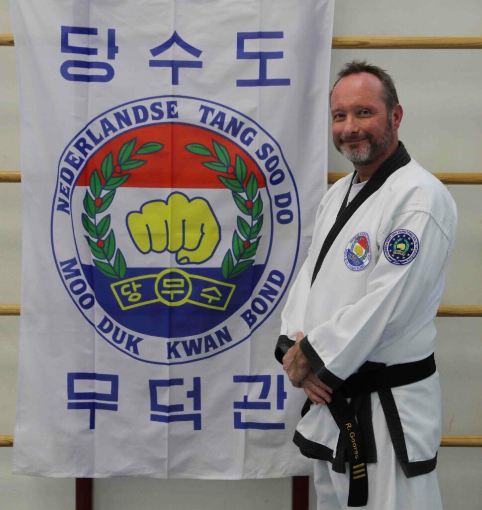 Ramon instructeur