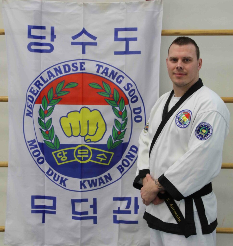 Ruud instructeur