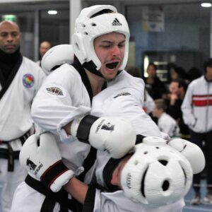Tang Soo Do